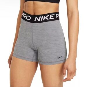 Nike Women's Pro 365 5” Shorts - Good Condition!